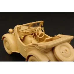 TYPE 95 KUROGANE (TAMIYA), 1/48 - Hauler HLX48240 2