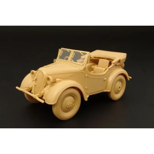 TYPE 95 KUROGANE (TAMIYA), 1/48 - Hauler HLX48240