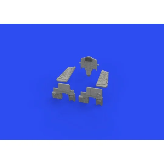 F-4B LööK for TAMIYA, 1/48 - Eduard Accessories 644127