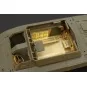 U S M20 Armored car INTERIOR set, 1/48 - Hauler HLX48246