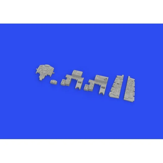 F-4B LööK for TAMIYA, 1/48 - Eduard Accessories 644127