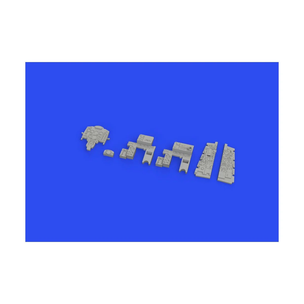 F-4B LööK for TAMIYA, 1/48 - Eduard Accessories 644127