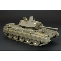 CRUSADER Mk III, 1/48 - Hauler HLX48247 2