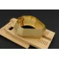 Wirbelwind TURRET, 1/48 - Hauler HLX48248