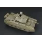 CRUSADER Mk III, 1/48 - Hauler HLX48247