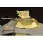 Sd Kfz 222 turret, 1/48 - Hauler HLX48250