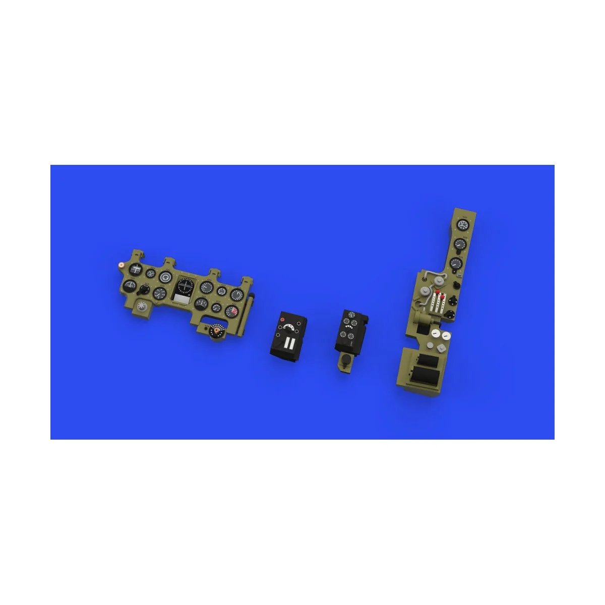 A6M2 LööK, for EDUARD, 1/48 - Eduard Accessories 644128