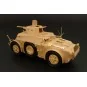 AUTOBLINDA AB41, 1/48 - Hauler HLX48252