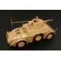 AUTOBLINDA AB41, 1/48 - Hauler HLX48252
