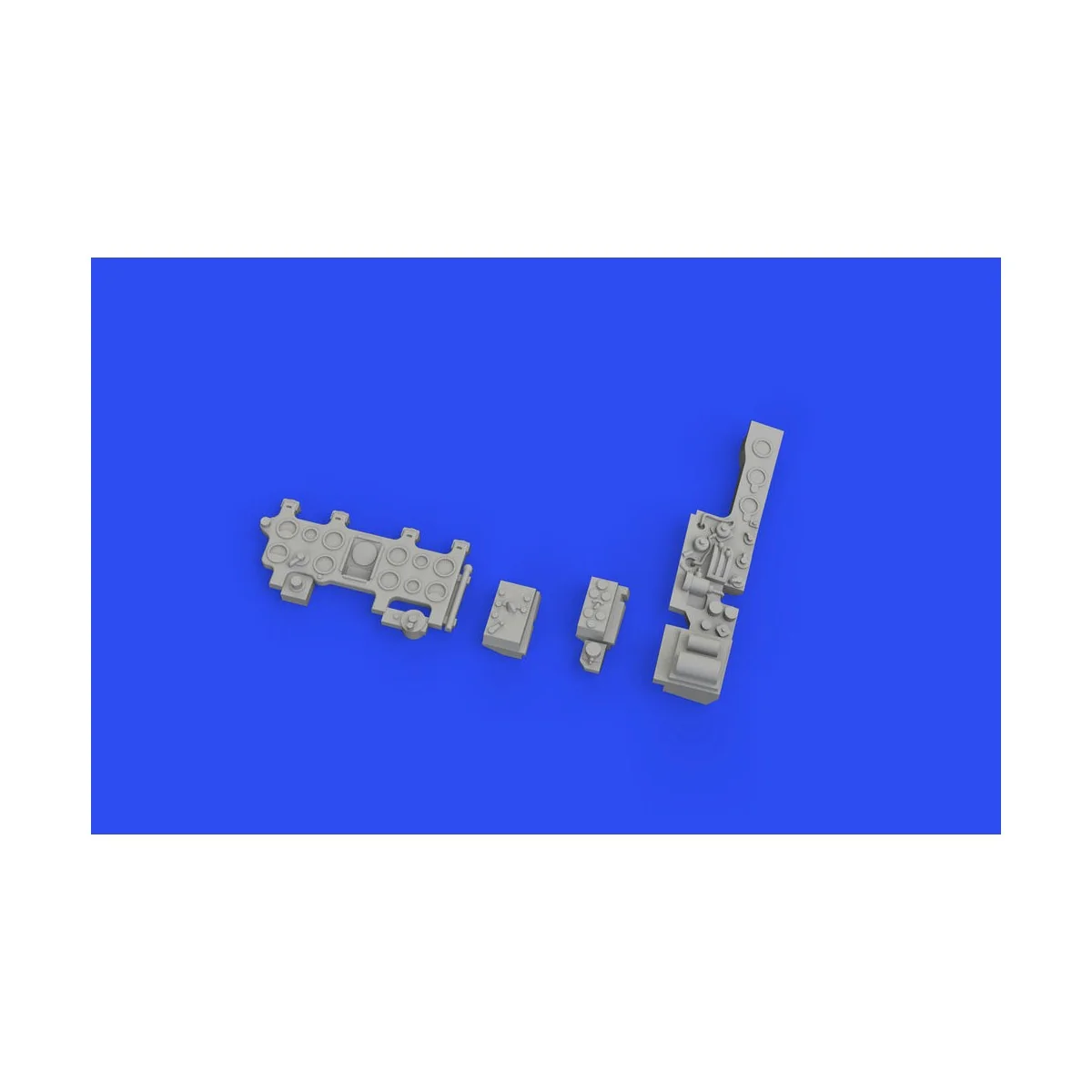 A6M2 LööK, for EDUARD, 1/48 - Eduard Accessories 644128