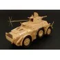 AUTOBLINDA AB41, 1/48 - Hauler HLX48252