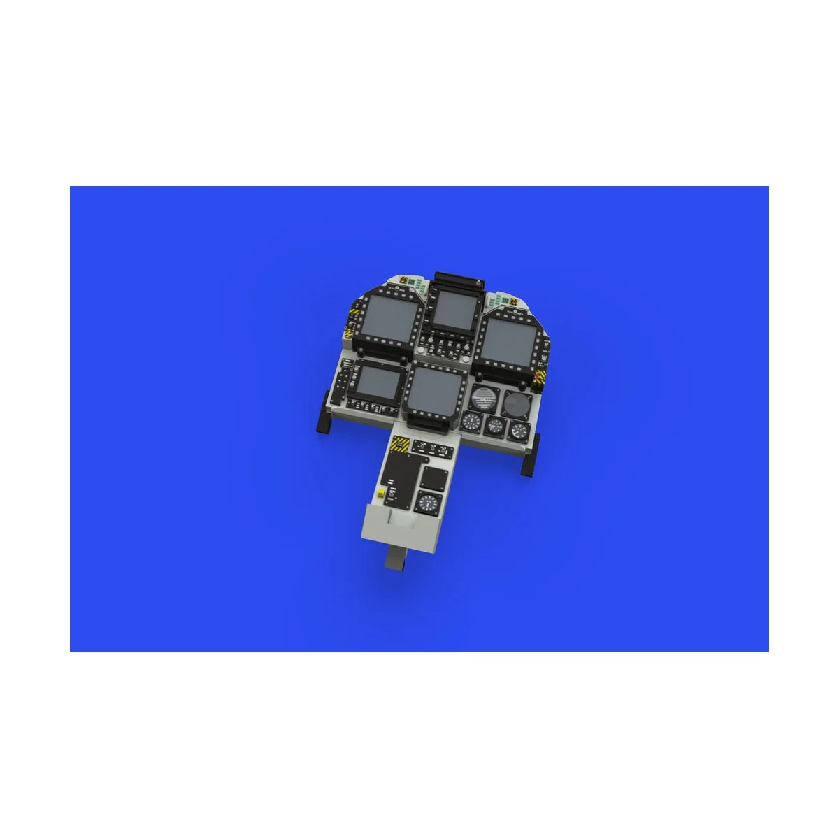 F/A-18E LööK for MENG - Eduard Accessories 644129