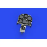 F/A-18E LööK for MENG - Eduard Accessories 644129