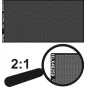 engraved plate-U S GRILL type, 1/48 - Hauler HLX48259