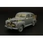 U S Army Staff Car 1942, 1/48 - Hauler HLX48262