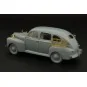 U S Army Staff Car 1942, 1/48 - Hauler HLX48262