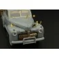 U S Army Staff Car 1942, 1/48 - Hauler HLX48262