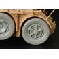 AUTOBLINDA AB41 WHEELS, 1/48 - Hauler HLX48263