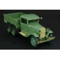 Gaz-AAA, 1/48 - Hauler HLX48266