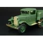 Gaz-AAA, 1/48 - Hauler HLX48266