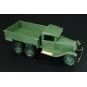 Gaz-AAA, 1/48 - Hauler HLX48266