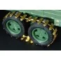 Gaz-AAA snow-mud TRACKS, 1/48 - Hauler HLX48269