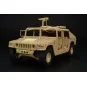 HMMWVE M1025 (hummer) BASIC, 1/48 - Hauler HLX48270