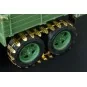 Gaz-AAA snow-mud TRACKS, 1/48 - Hauler HLX48269