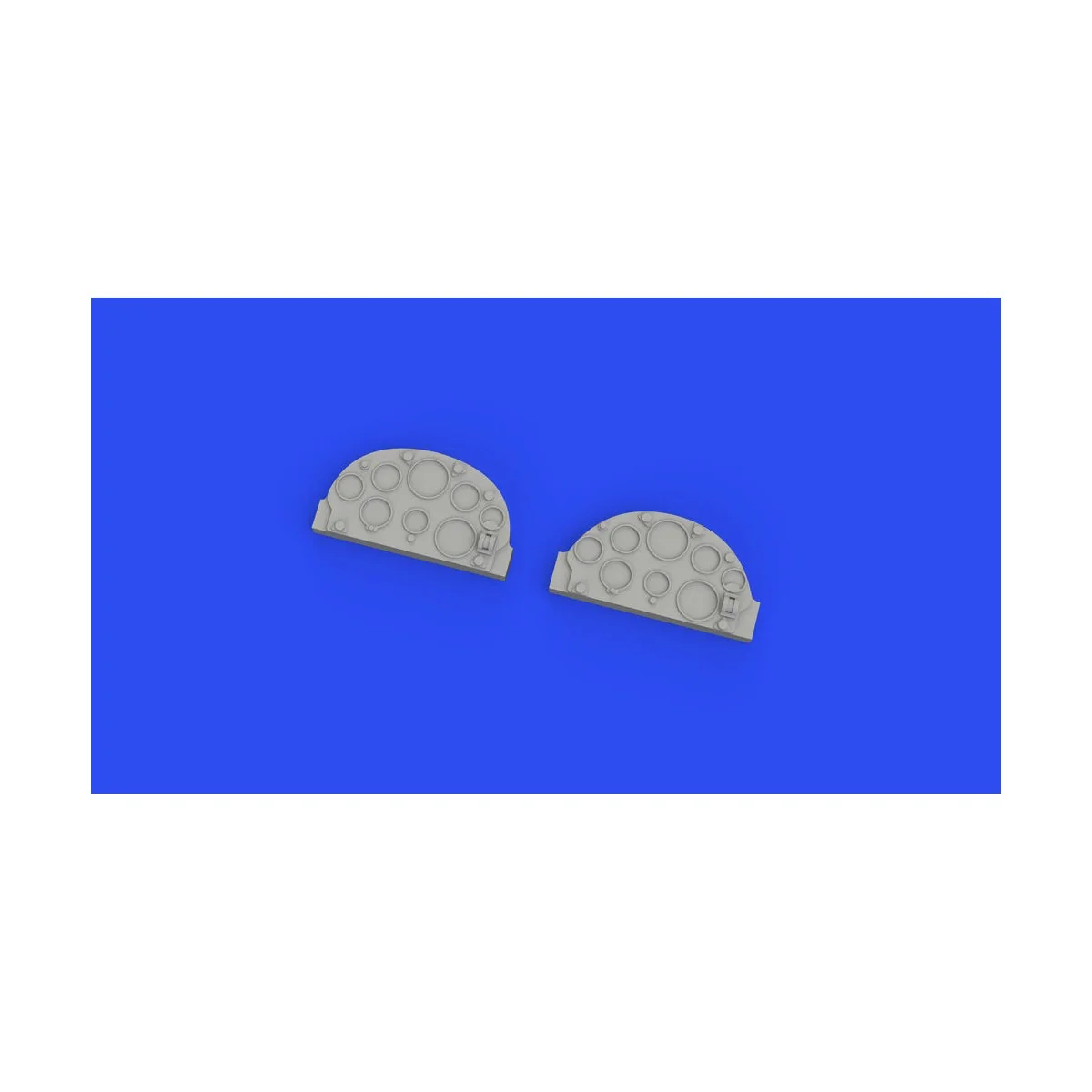 Chipmunk T.10 LööK, for AIRFIX - Eduard Accessories 644130