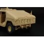 HMMWVE M1025 (hummer) BASIC, 1/48 - Hauler HLX48270