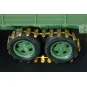 Gaz-AAA snow-mud TRACKS, 1/48 - Hauler HLX48269