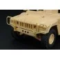 LIGHT GUARD FRAME (HUMMER), 1/48 - Hauler HLX48272