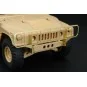 LIGHT GUARD FRAME (HUMMER), 1/48 - Hauler HLX48272