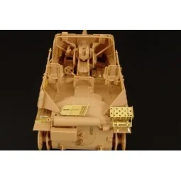 Sd Kfz 139 MARDER III Basic, 1/48 - Hauler HLX48273 2