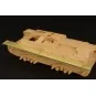 Sd Kfz 139 MARDER III FENDERS, 1/48 - Hauler HLX48275