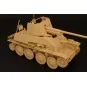 Sd Kfz 139 MARDER III Basic, 1/48 - Hauler HLX48273