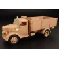 Kfz 305 BLITZ, 1/48 - Hauler HLX48276