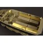 Sd Kfz 251-1 ausf C INTERIOR (AFV), 1/48 - Hauler HLX48277
