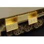 Sd Kfz 251-1 ausf C KISTEN (AFV), 1/48 - Hauler HLX48279