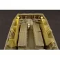 Sd Kfz 251-1 ausf C INTERIOR (AFV), 1/48 - Hauler HLX48277