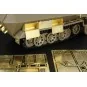 Sd Kfz 251-1 ausf C KISTEN (AFV), 1/48 - Hauler HLX48279