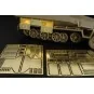 Sd Kfz 251-1 ausf C KISTEN (AFV), 1/48 - Hauler HLX48279