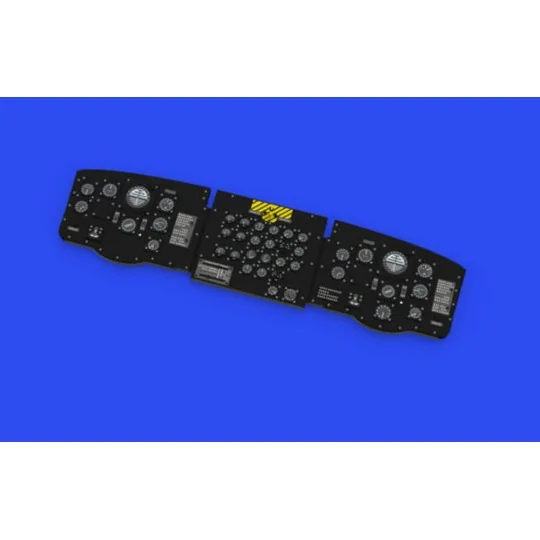 CH-47A LööK, for HOBBY BOSS, 1/48 - Eduard Accessories 644133