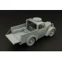British Light utility car 10HP (Austin Tilly), 1/48 - Hauler HLX48282