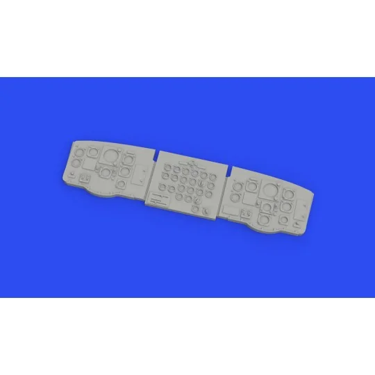 CH-47A LööK, for HOBBY BOSS, 1/48 - Eduard Accessories 644133