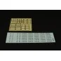 German licence plates w-decals, 1/48 - Hauler HLX48285
