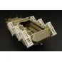 Sd Kfz 251 Stuka Zu Fuss conv, 1/48 - Hauler HLX48286
