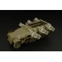 Sd Kfz 251 Stuka Zu Fuss conv, 1/48 - Hauler HLX48286