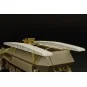 Sd Kfz 251-7 Sturmbrücke, 1/48 - Hauler HLX48287
