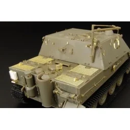STURMTIGER, 1/48 - Hauler HLX48288 2